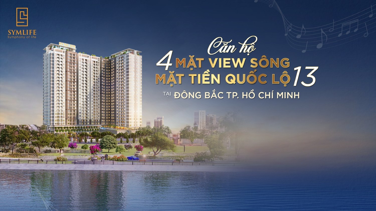 Dự án symlife